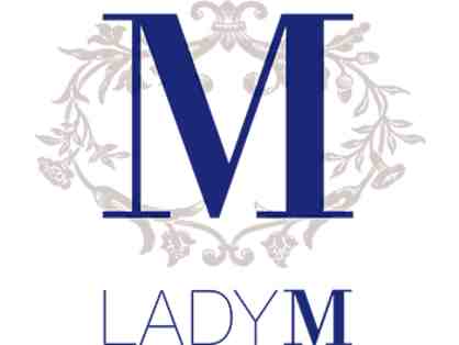 LadyM Gift Card, $50
