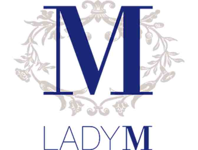 LadyM Gift Card, $50 - Photo 1