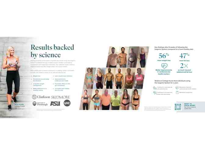 Isagenix 30 Day Reset Weight Loss System