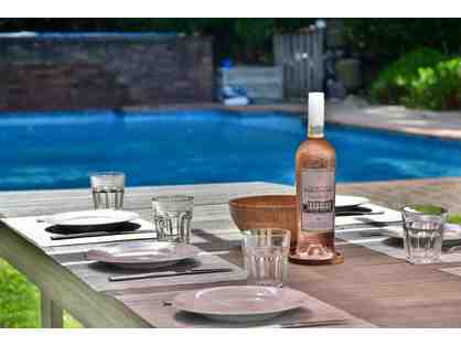 LIVE ITEM: Hamptons Weekend Getaway!