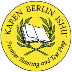 Karen Berlin Ishii Premier Tutoring and Test Prep