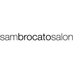 Sam Brocato Salon