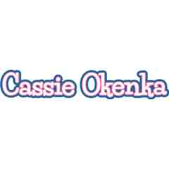 Cassie Okenka