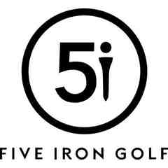 Five Iron Golf NYC