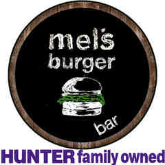 Mel's Burger Bar