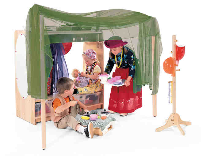 Community Play Things Drama Center