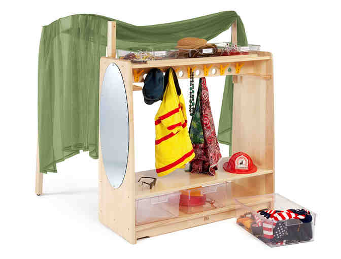 Community Play Things Drama Center