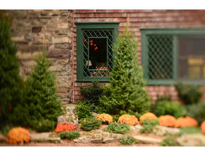 The Deer Mountain Inn