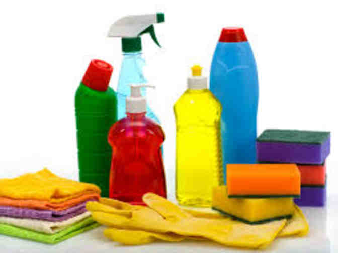 AKA Cleaning Service