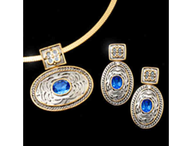 Fifth Avenue Jewelry
