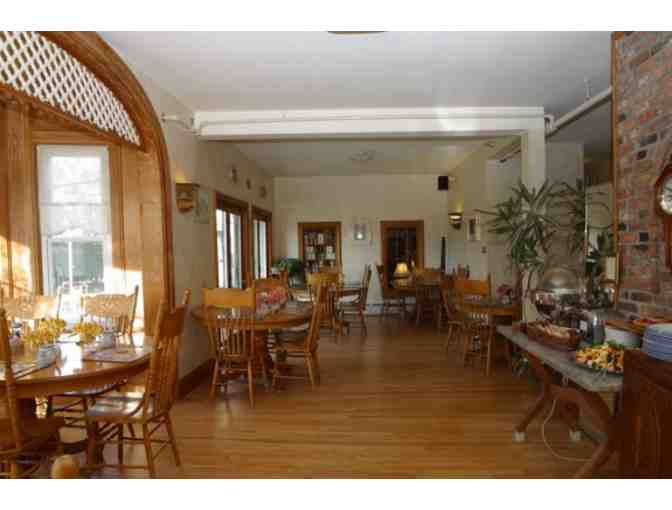 Albergo Allegria Bed & Breakfast