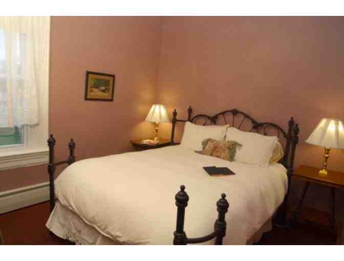 Albergo Allegria Bed & Breakfast