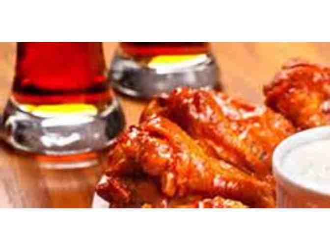 Cave Mountain Brewing Company