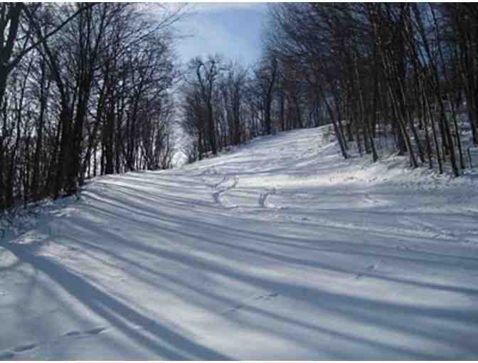 Hunter Mountain lift tickets