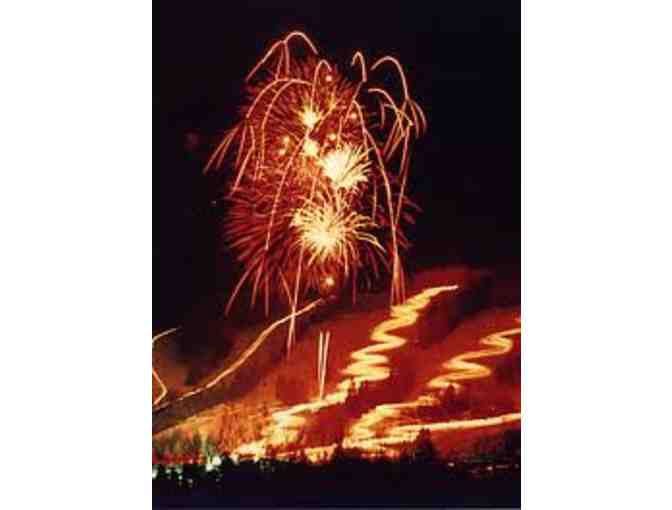 Hunter Mountain lift tickets