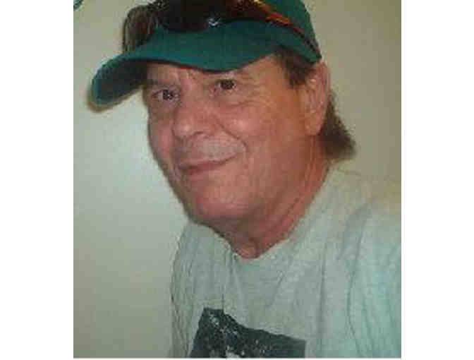 WRIP Co-Host the Morning Show with Joe!