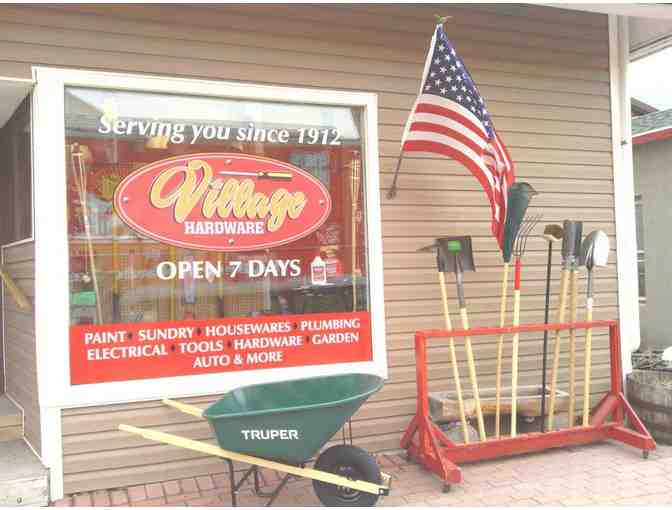 Village Hardware