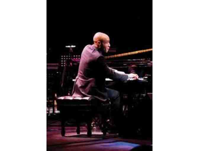 Catskill Jazz Factory Ticket Block