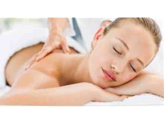 The Integrative Approach Massage Therapy