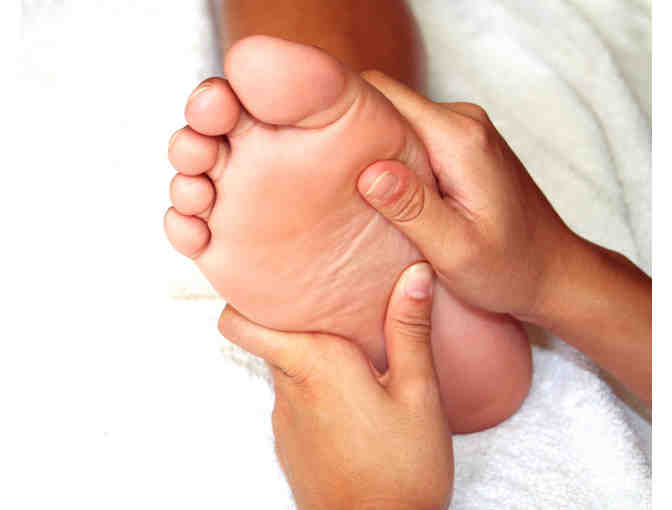 The Integrative Approach Massage Therapy