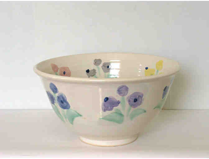 Polly Myhrum Pottery