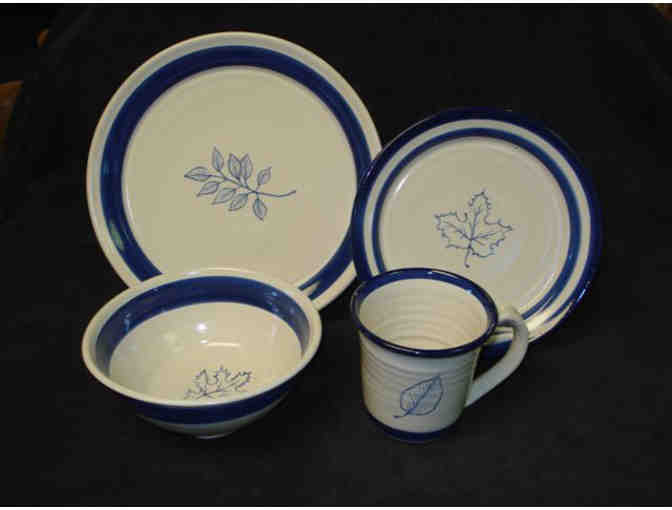 Polly Myhrum Pottery