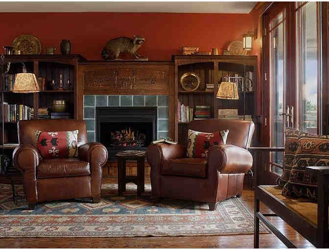 Hotel Mountain Brook