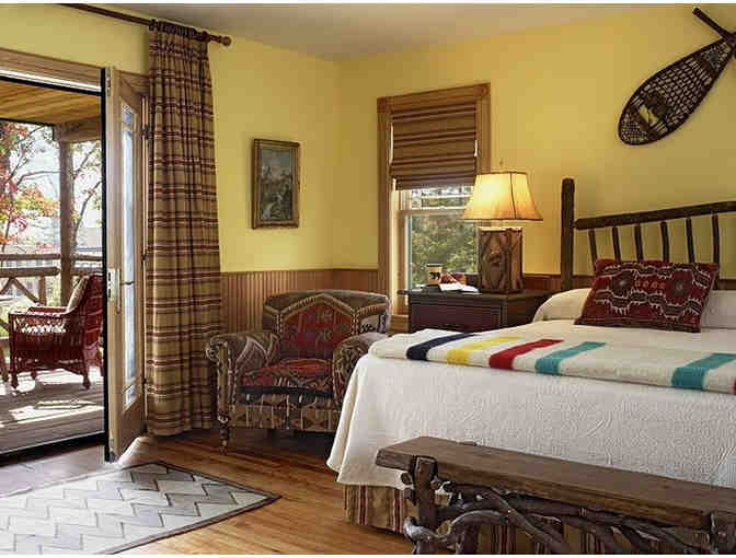 Hotel Mountain Brook