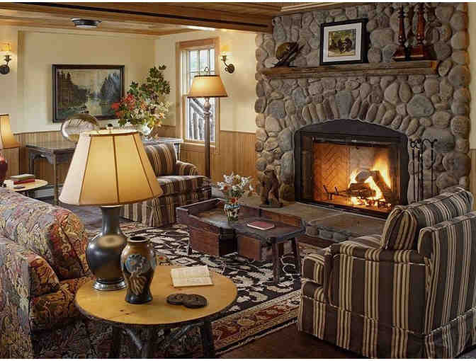 Hotel Mountain Brook