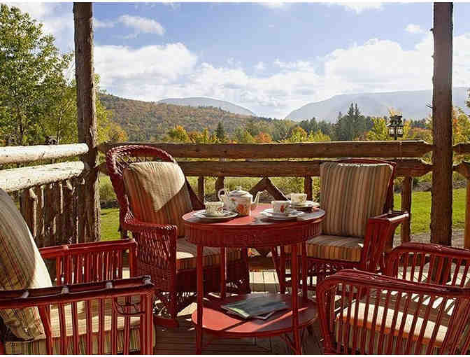 Hotel Mountain Brook