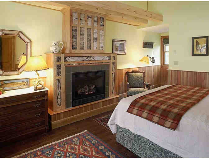 Hotel Mountain Brook