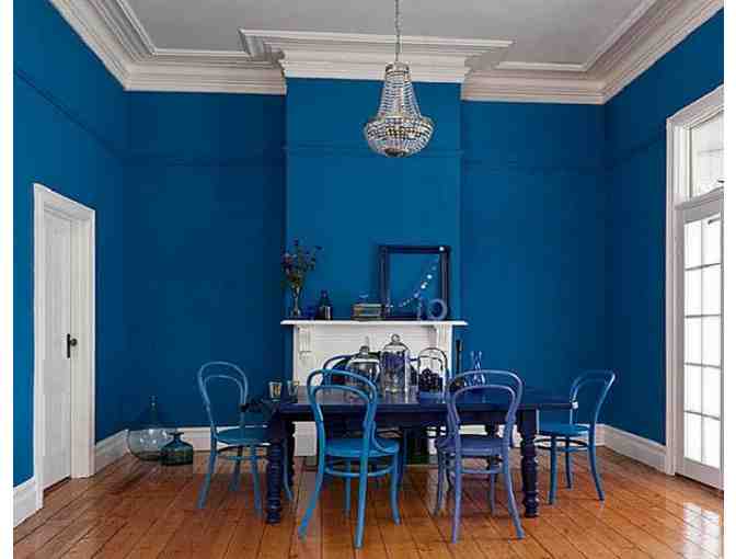 Mountain Top Painting & Cleaning Company