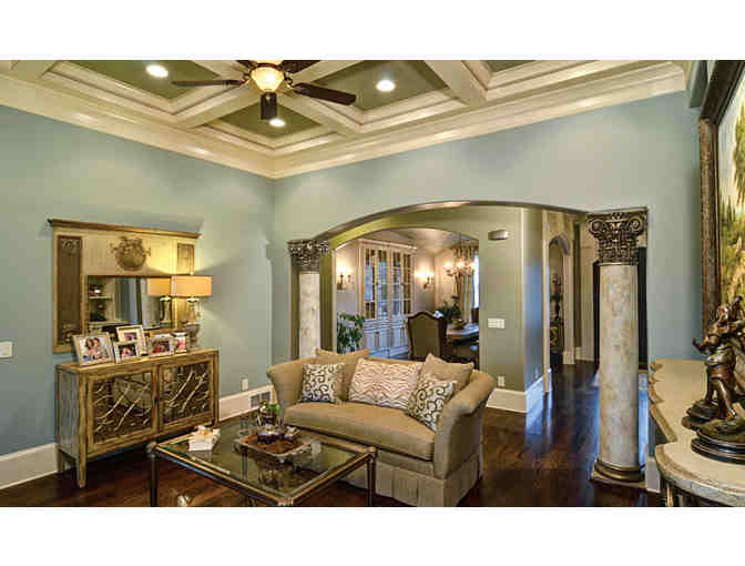 Mountain Top Painting & Cleaning Company