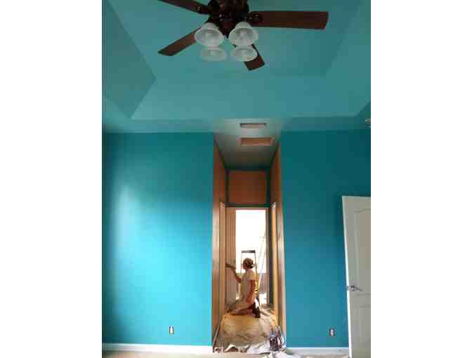 Mountain Top Painting & Cleaning Company