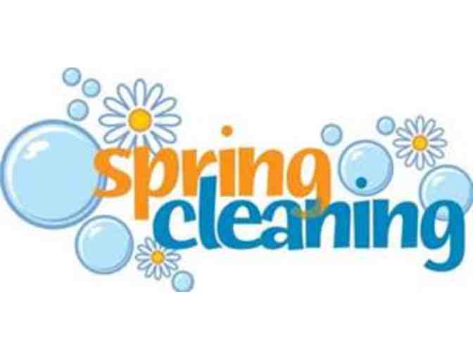 Mountain Top Painting & Cleaning Company