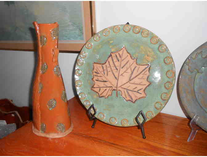 Red Pine Pottery