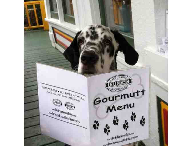 Last Chance Cheese & Antiques