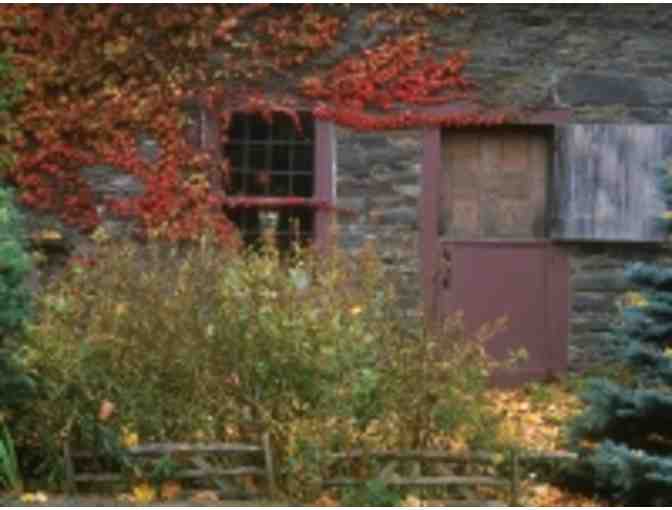 Francis Driscoll Photography-$75 Gift Certificate