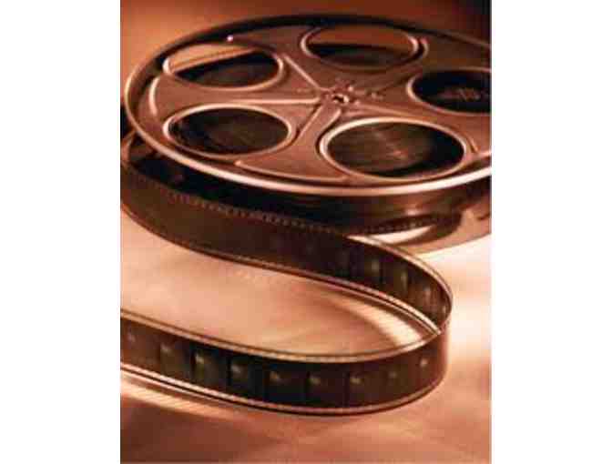 Mountain Cinema or Orpheum Theater Movie Tickets (2)