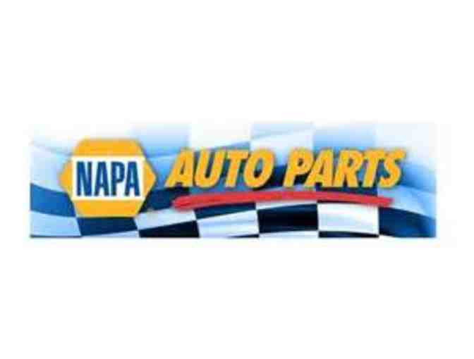 Napa Auto Parts