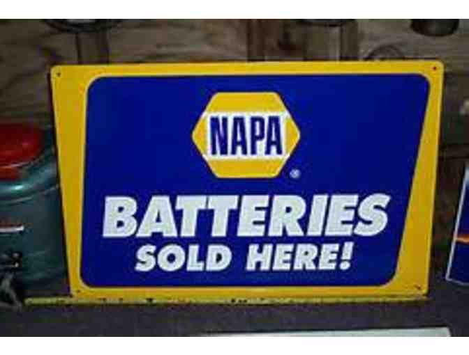 Napa Auto Parts