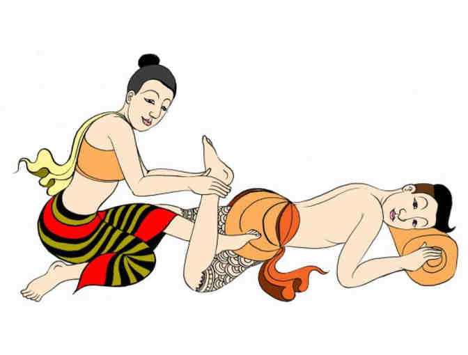 The Integrative Approach Massage Therapy