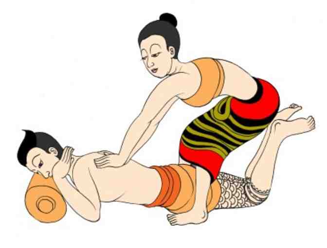 The Integrative Approach Massage Therapy