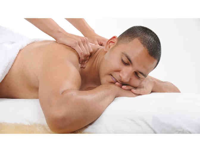 The Integrative Approach Massage Therapy