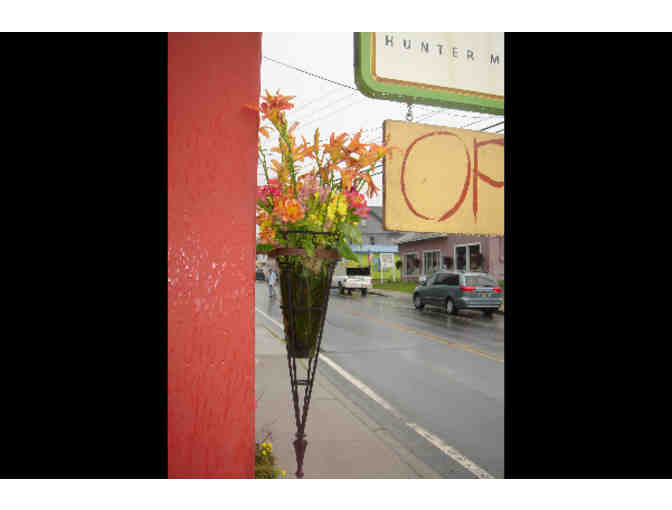 Maggie's Krooked Cafe $40 Gift Certificate!