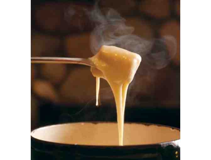 Last Chance Cheese & Antiques $100 Gift Certificate