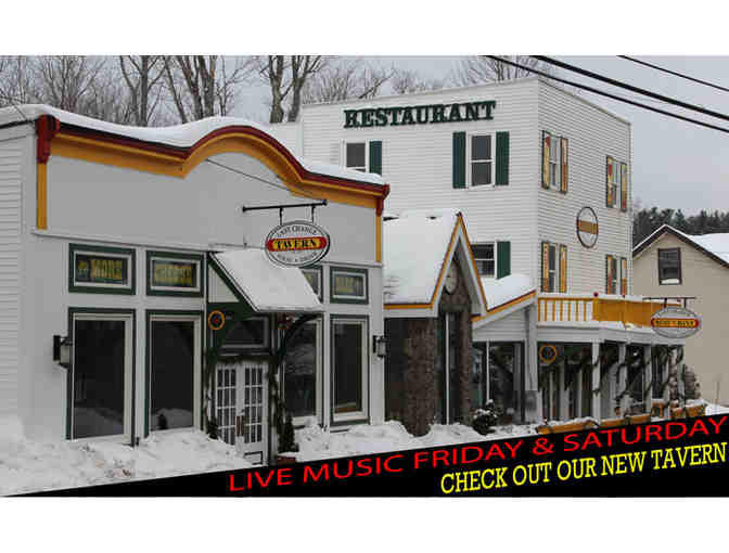 Last Chance Cheese & Antiques $100 Gift Certificate