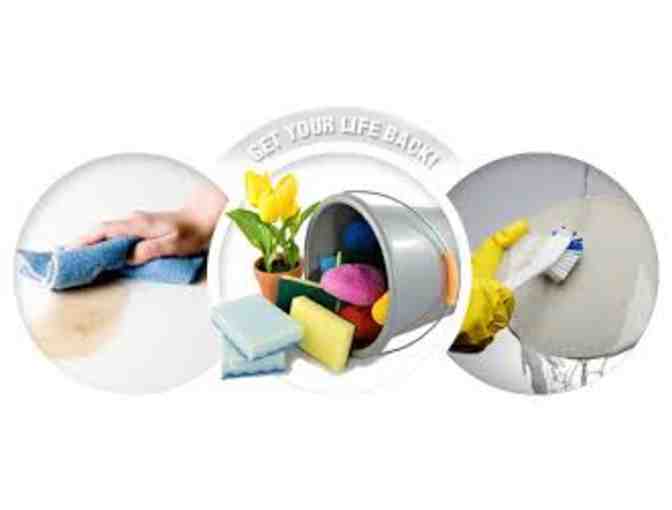 AKA Cleaning Service