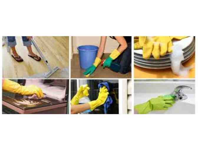 AKA Cleaning Service