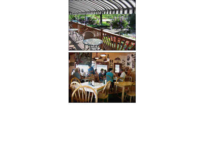 Catskill Mountain Country Store